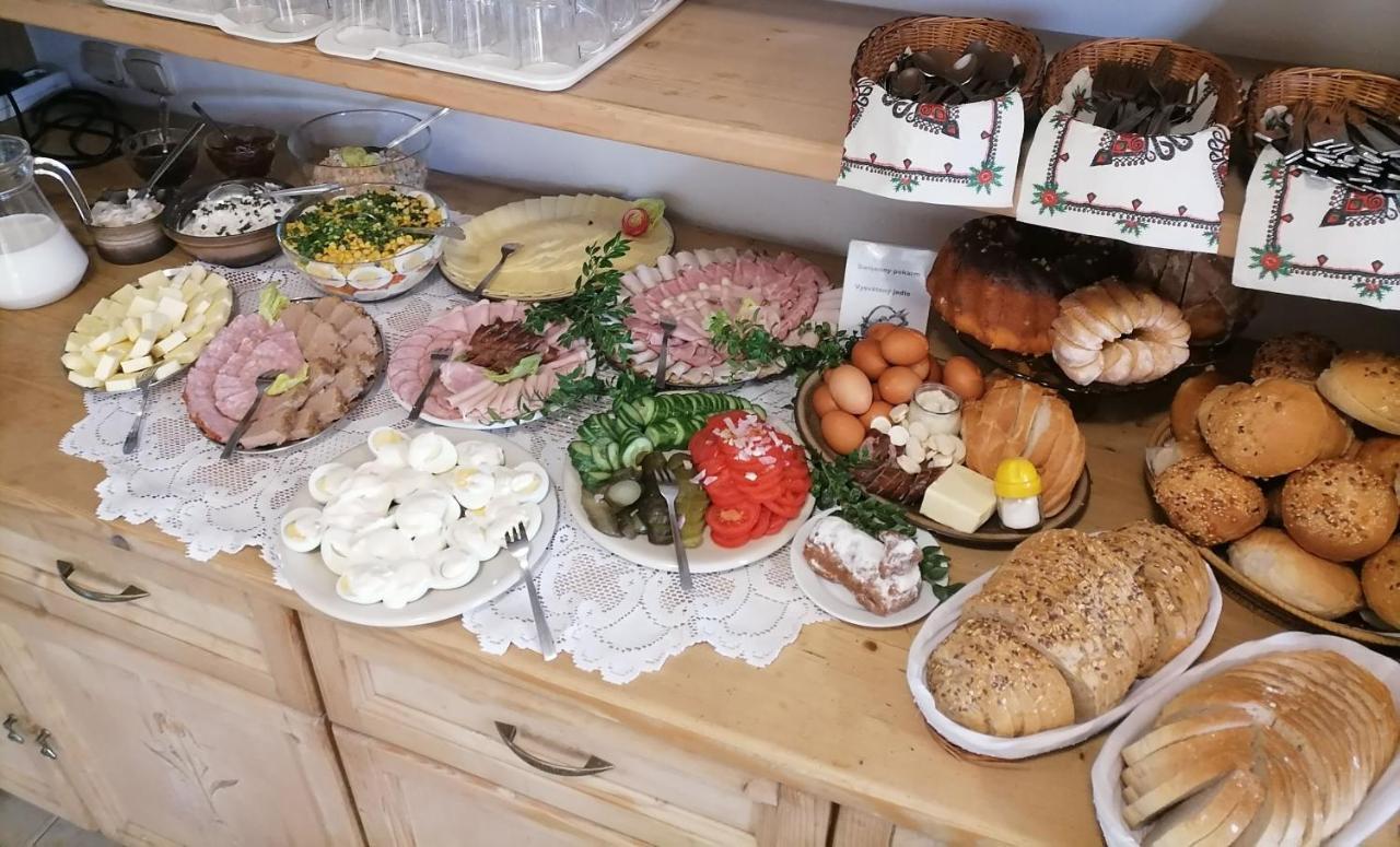 Bed & Breakfast U Kosle