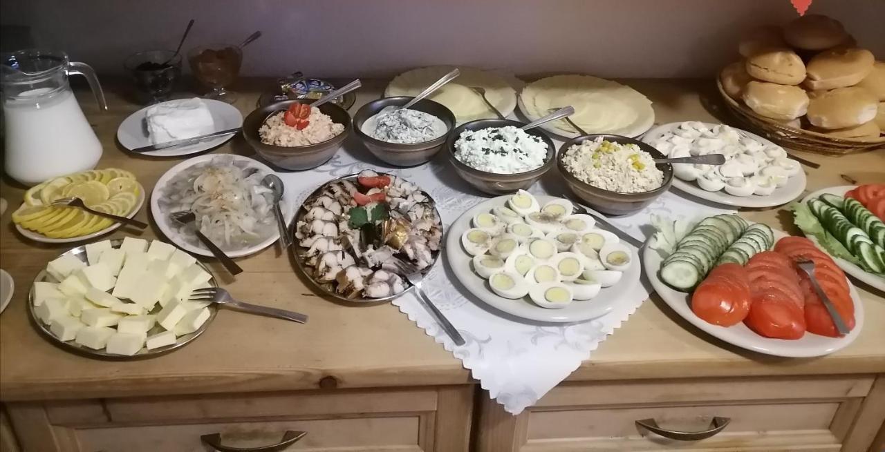 Bed & Breakfast U Kosle *