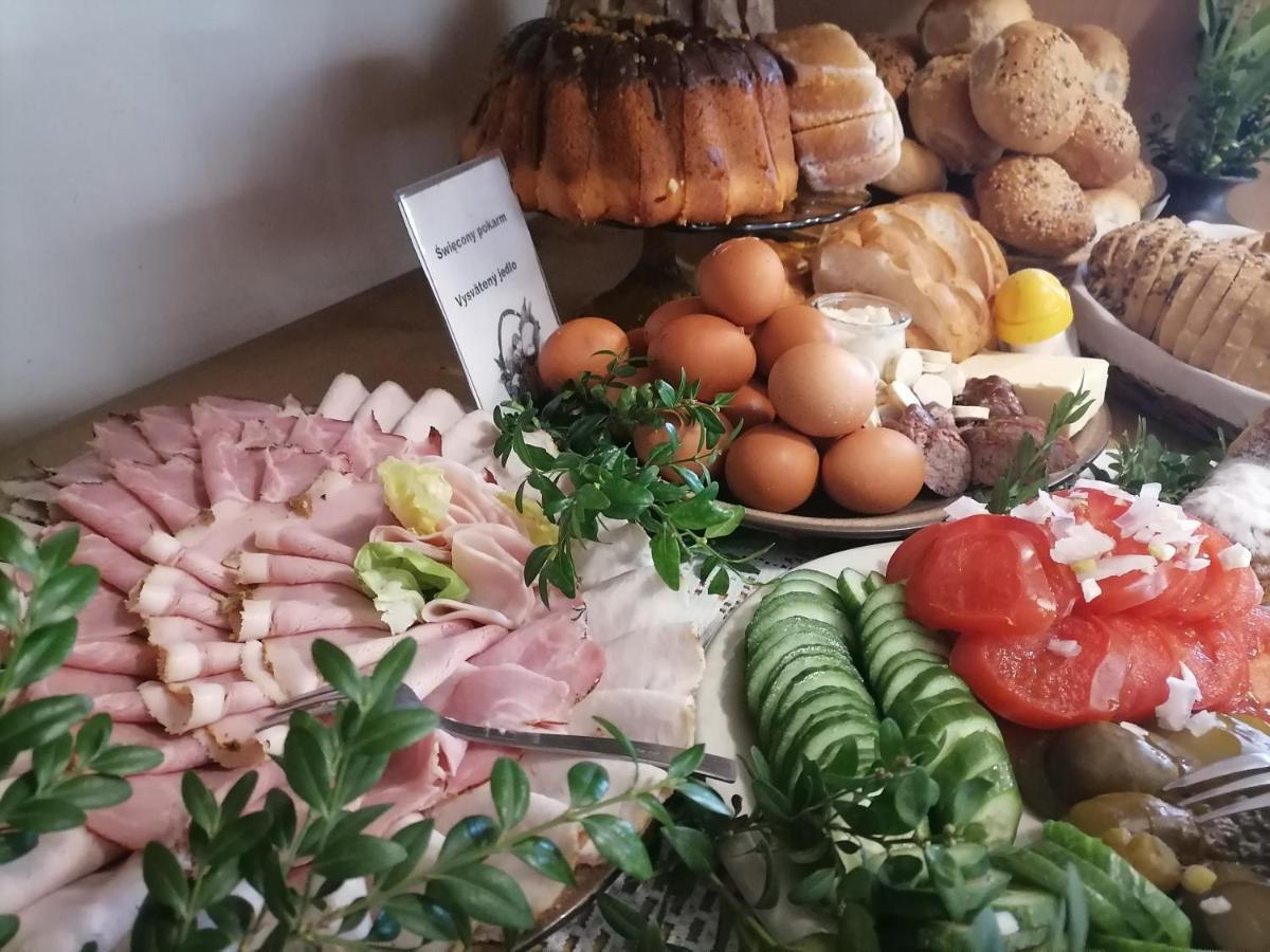 Bed and breakfast U Kosle Zakopane