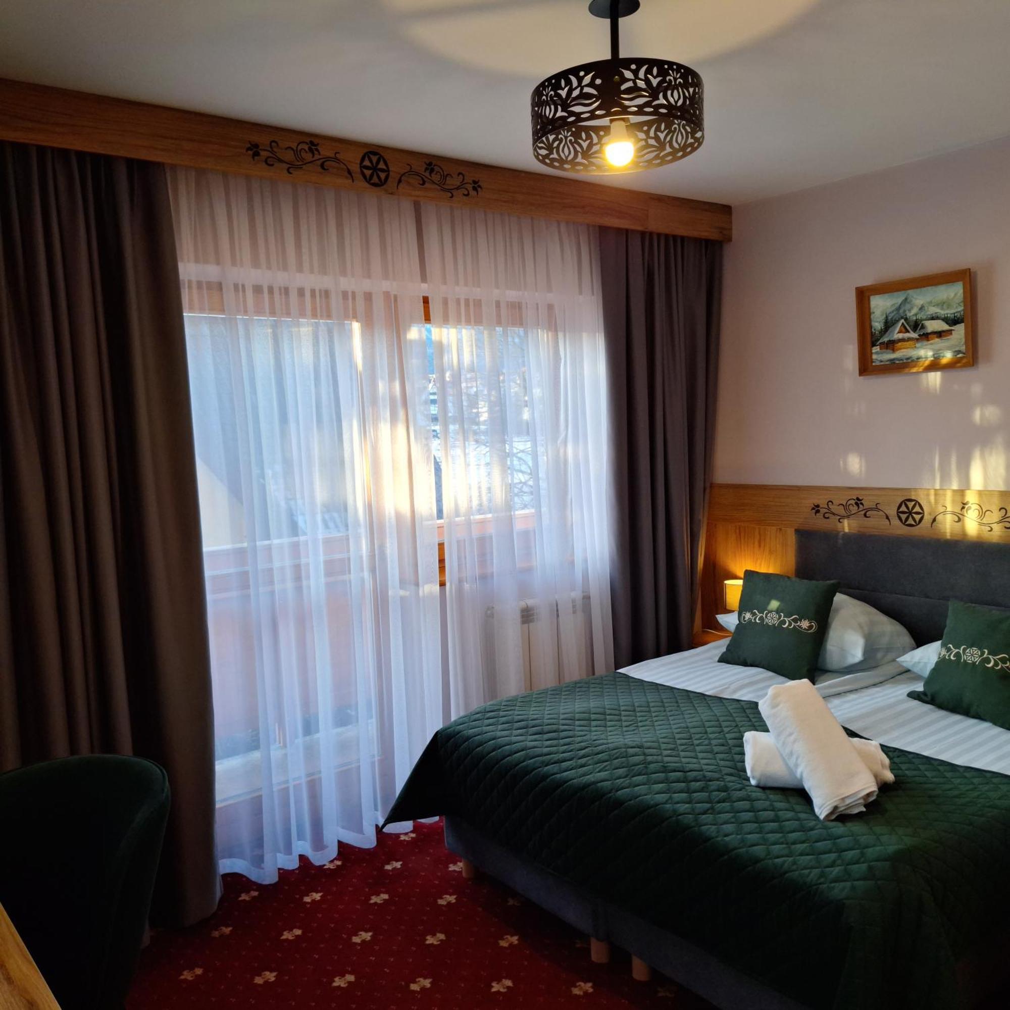 U Kosle Bed & Breakfast