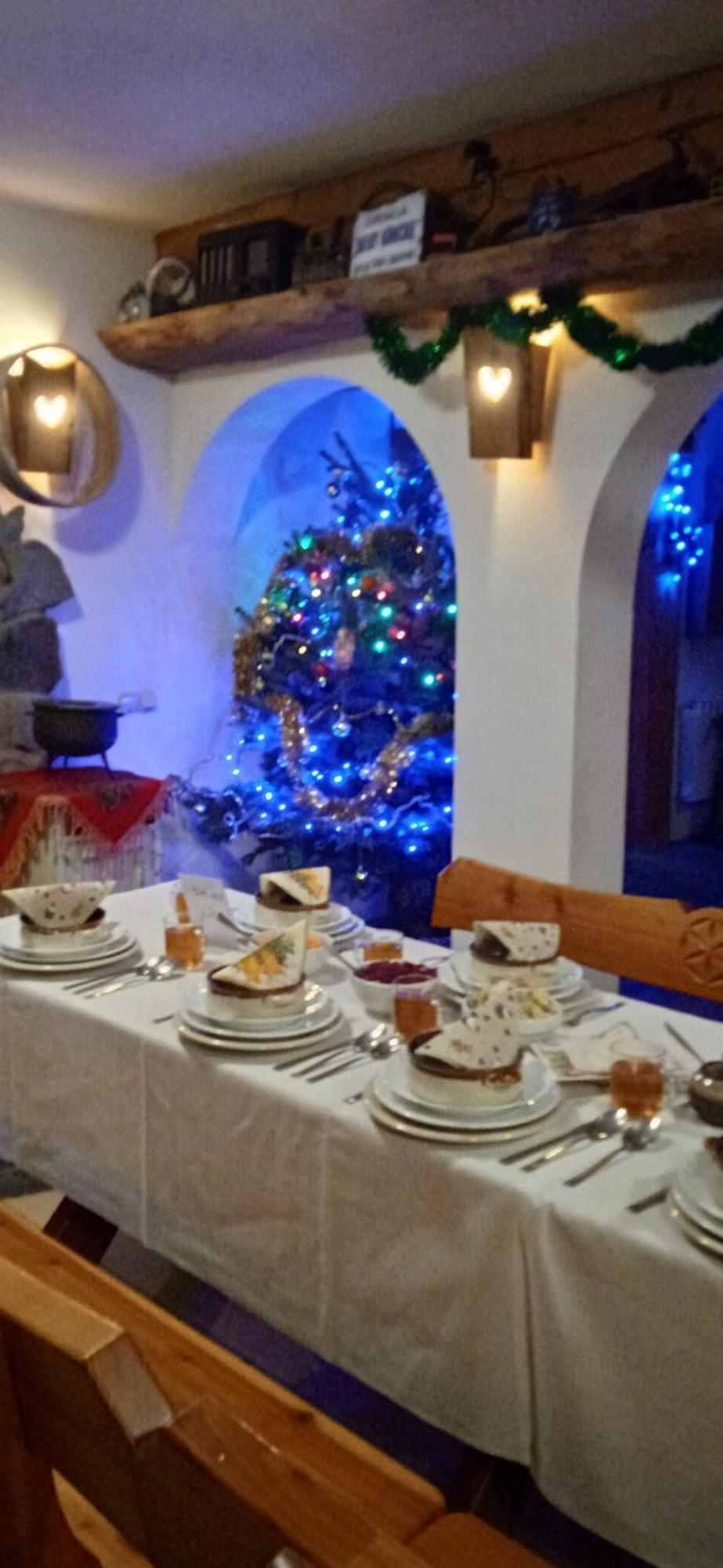 Bed & Breakfast U Kosle