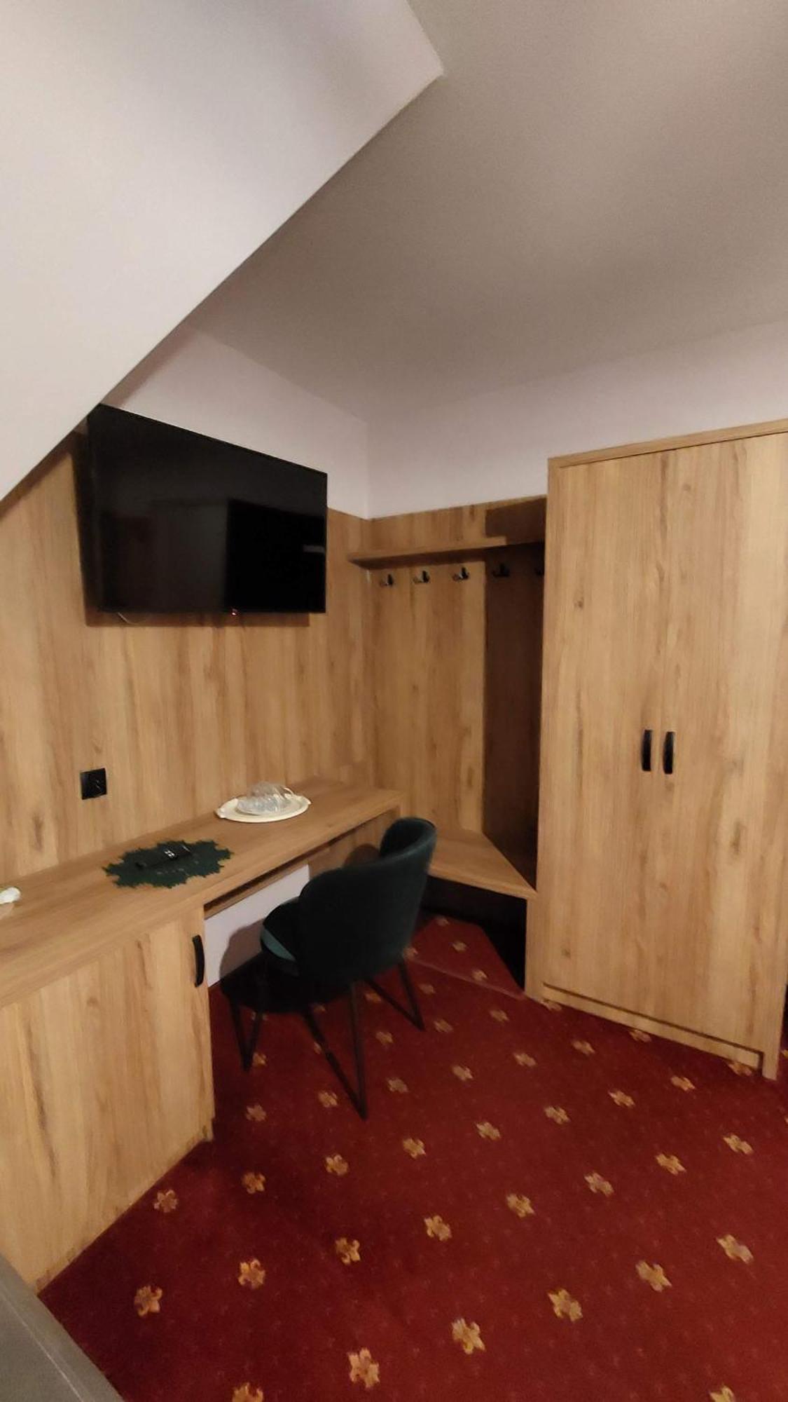 U Kosle Bed & Breakfast
