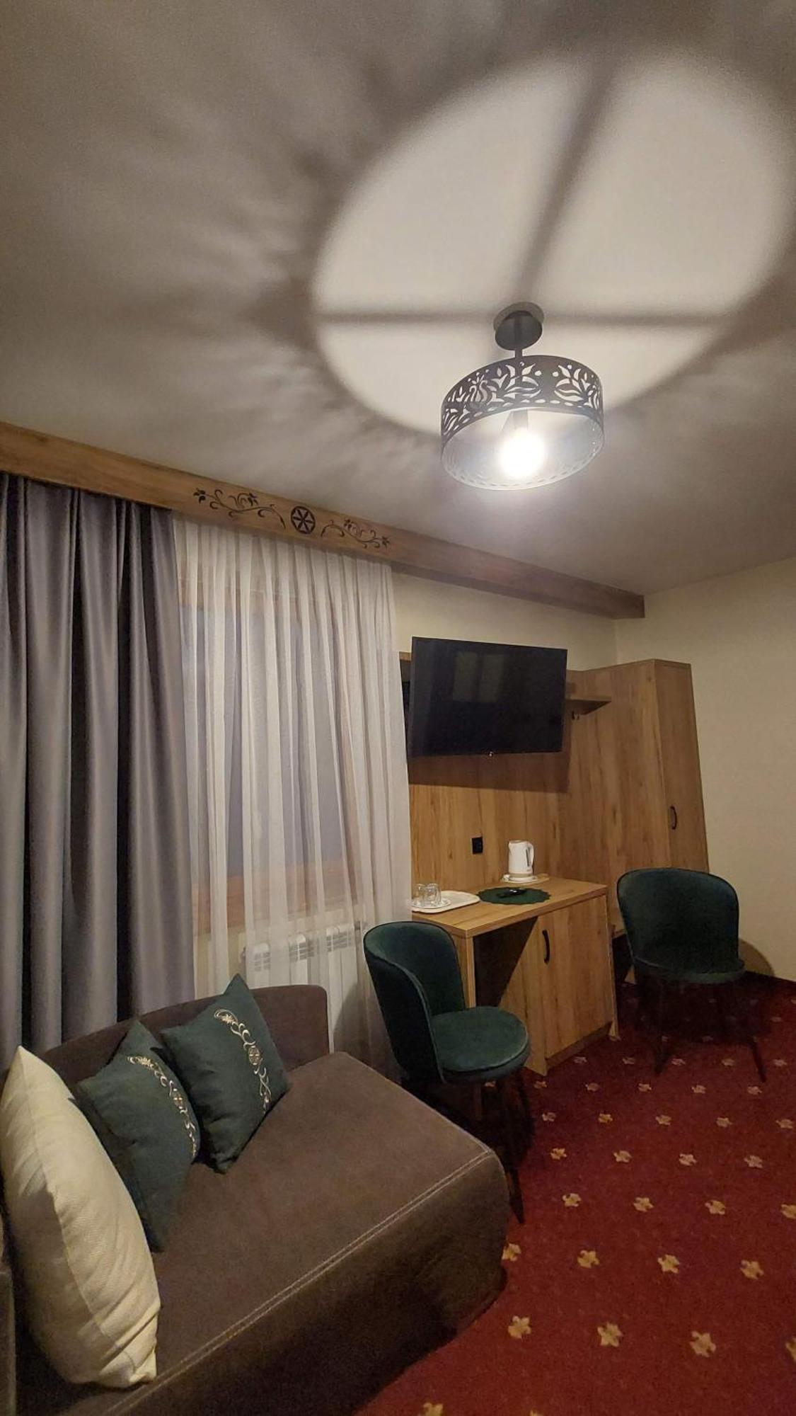Bed and breakfast U Kosle Zakopane