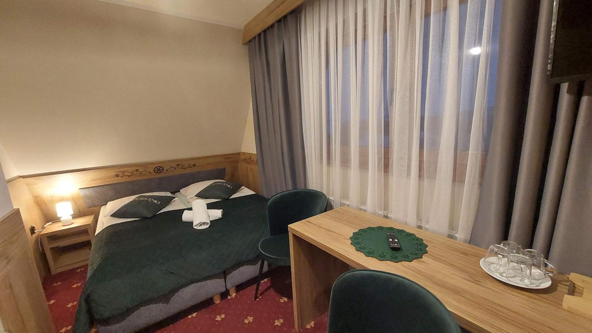 U Kosle Bed & Breakfast Zakopane