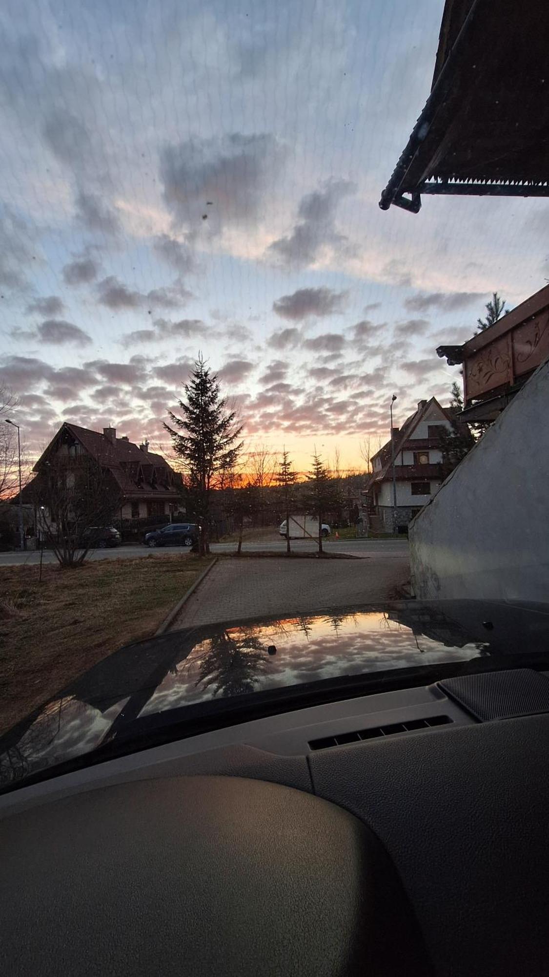 U Kosle Zakopane