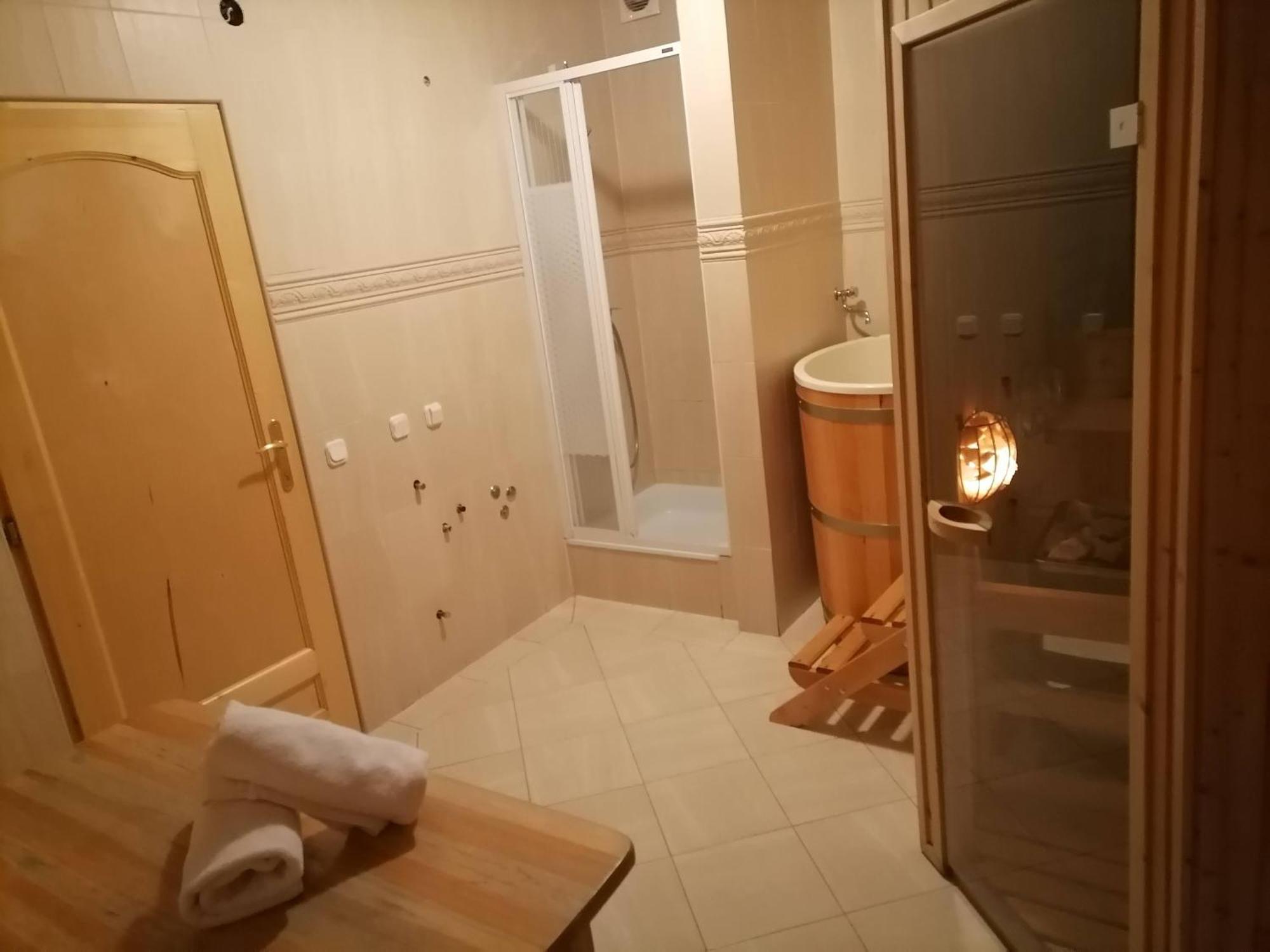 U Kosle Bed and breakfast