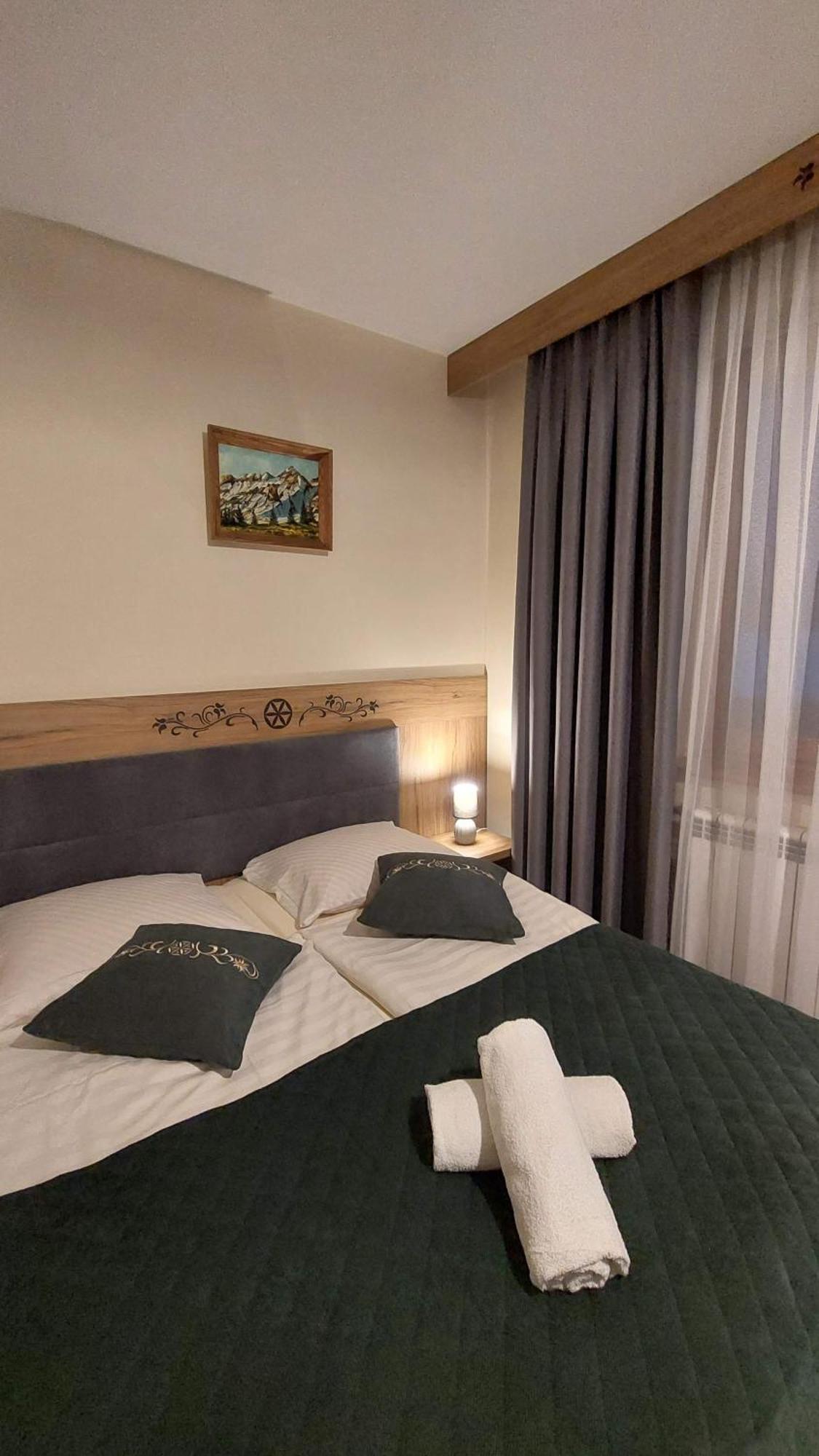 Bed and breakfast U Kosle Zakopane
