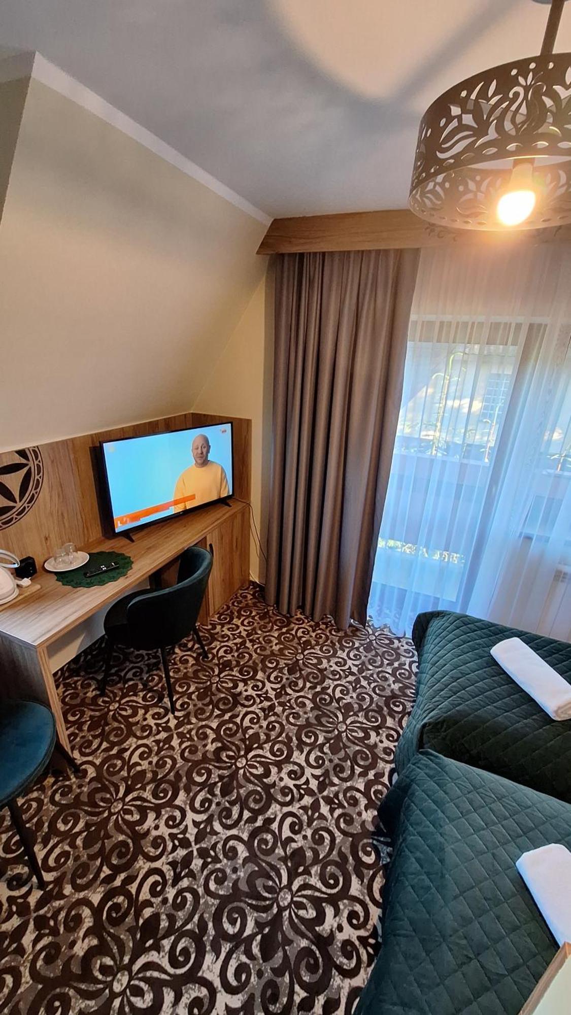U Kosle Bed & Breakfast Zakopane