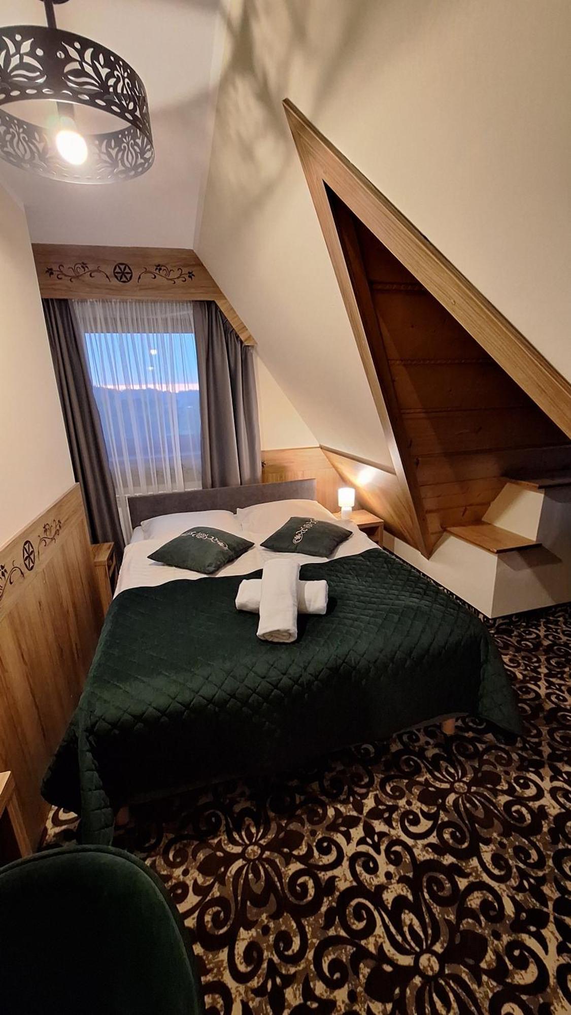 Bed and breakfast U Kosle Zakopane