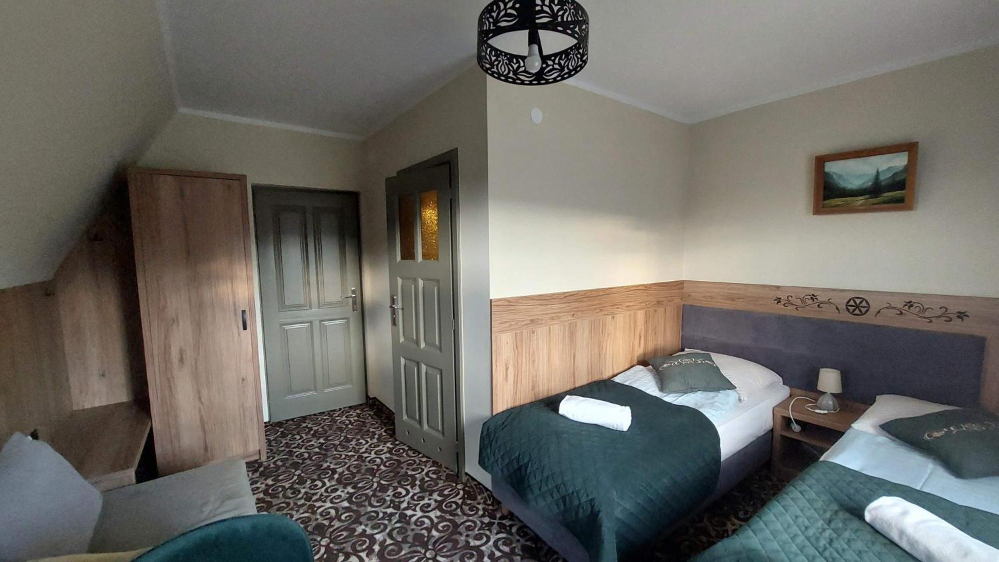 U Kosle Zakopane