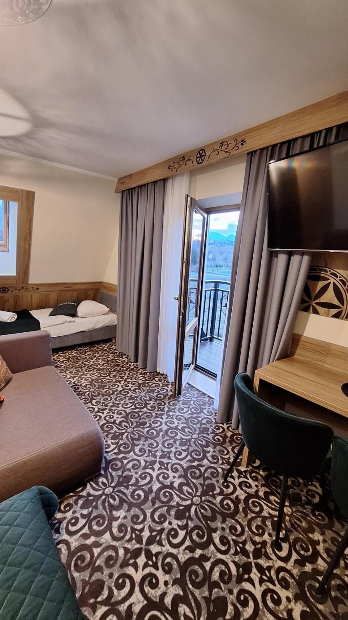 Bed & Breakfast U Kosle Zakopane