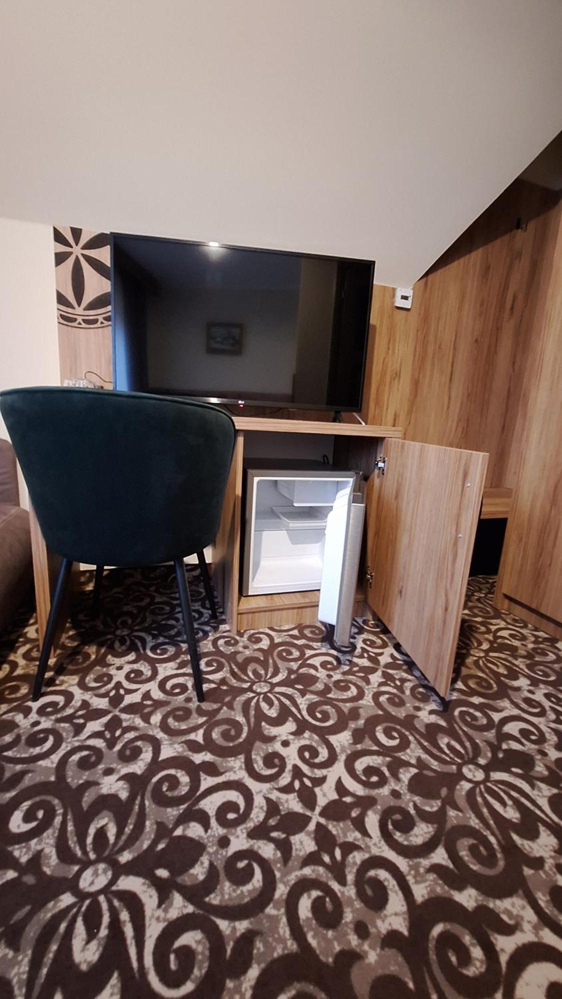 Bed & Breakfast U Kosle Zakopane