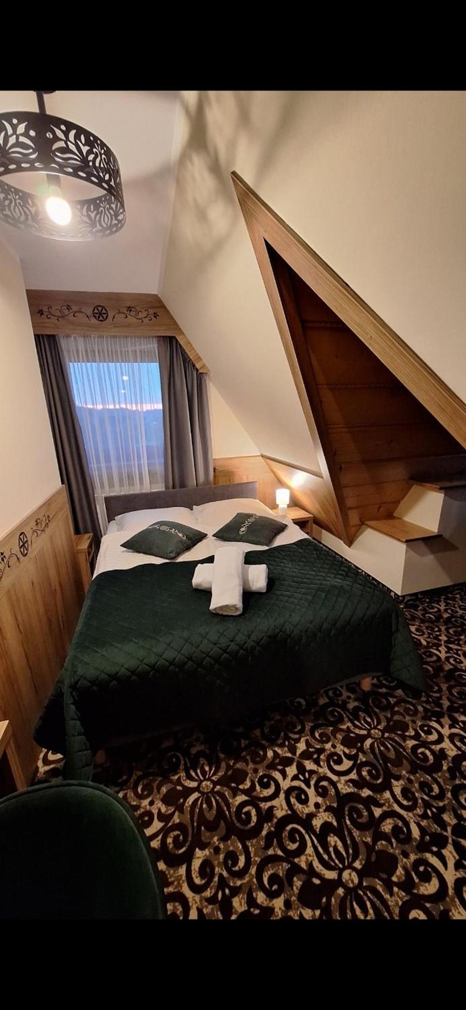 Bed & Breakfast U Kosle