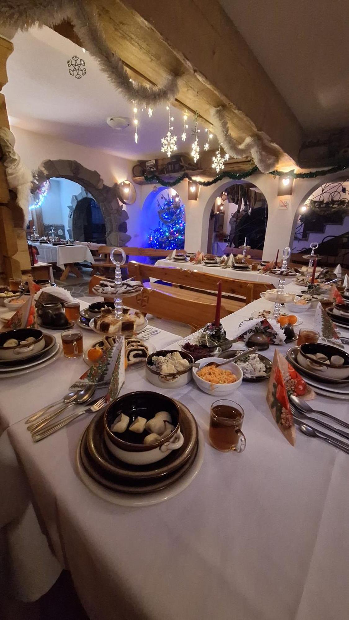 Bed & Breakfast U Kosle Zakopane