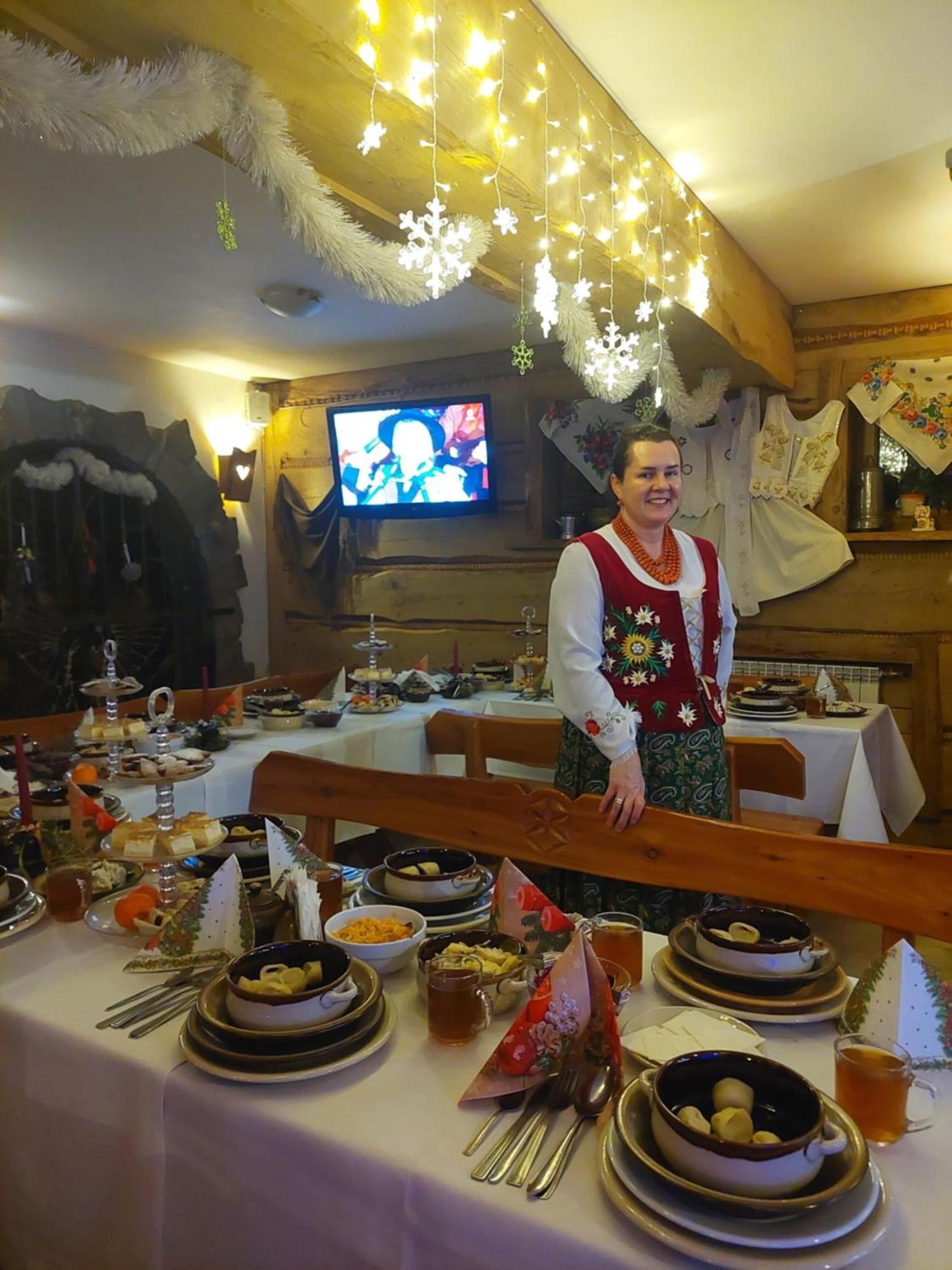 U Kosle Bed & Breakfast *