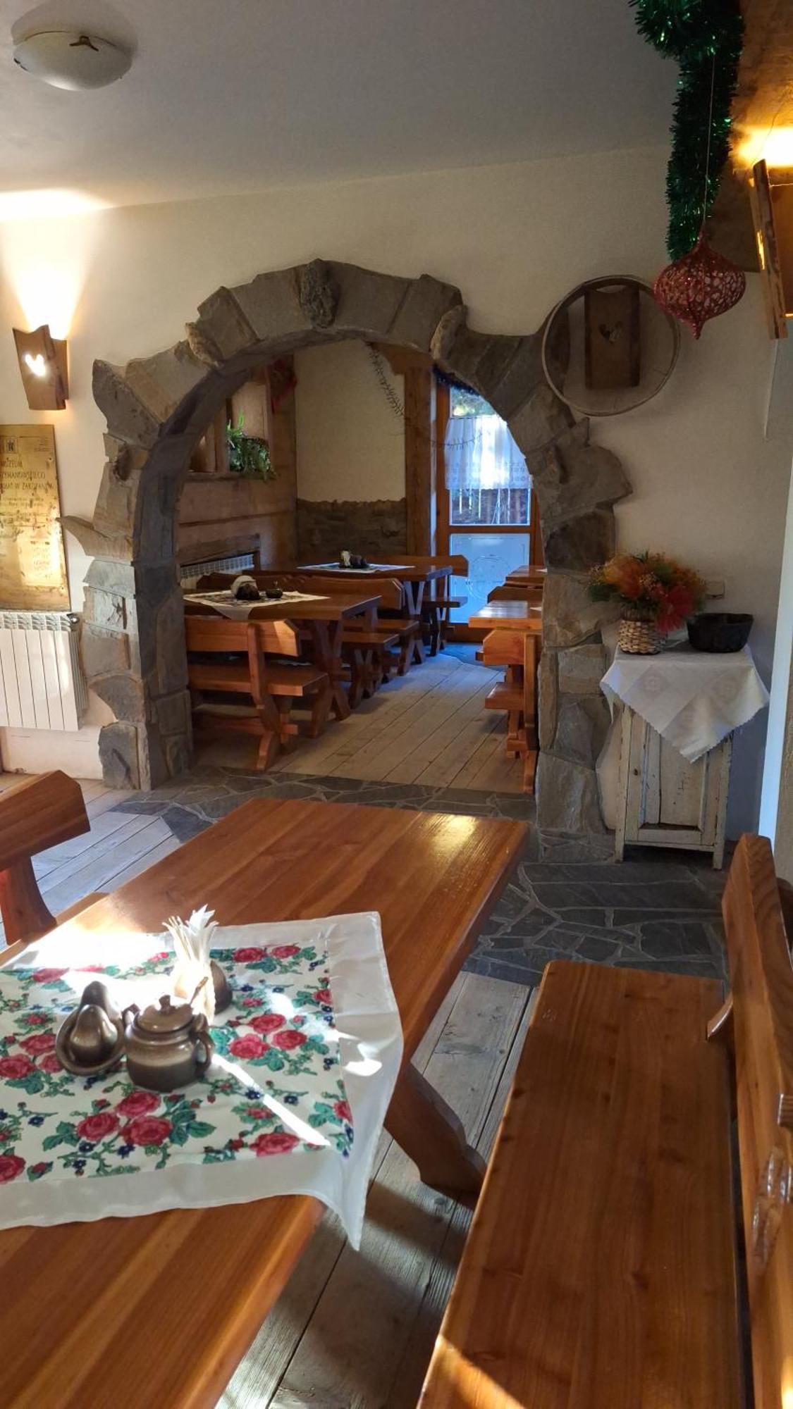 U Kosle * Zakopane