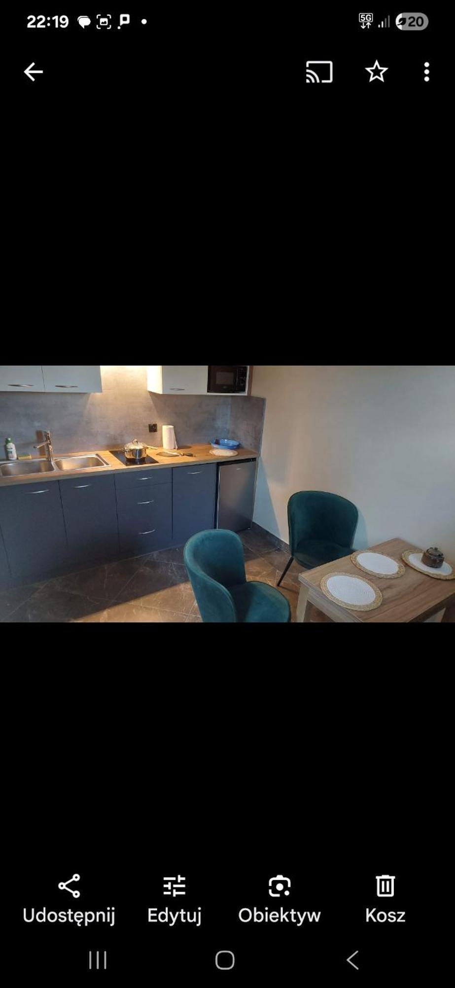 Bed and breakfast U Kosle *