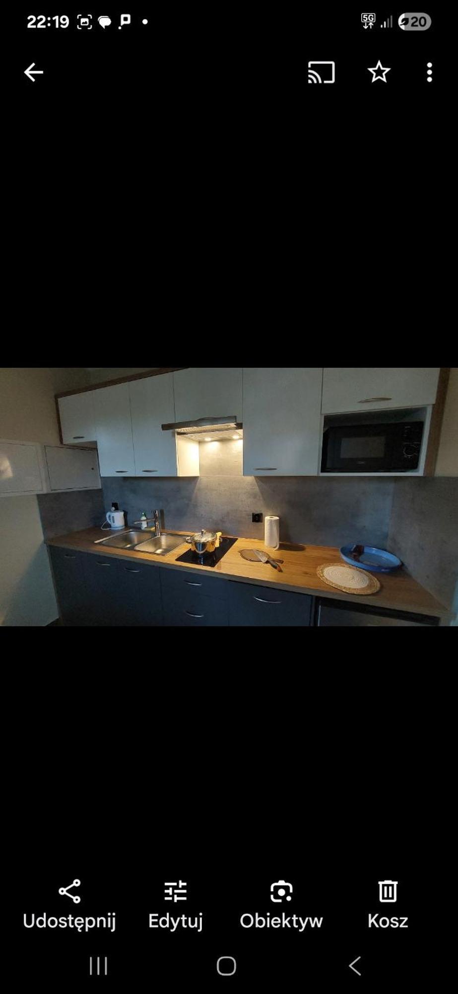 U Kosle Bed and breakfast *