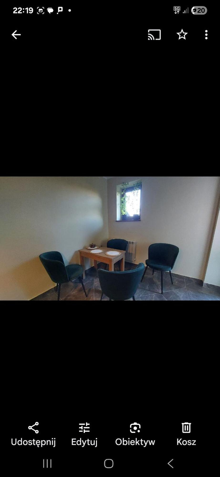 Bed and breakfast U Kosle Zakopane