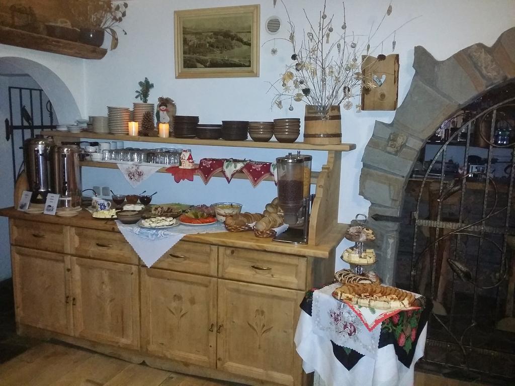 U Kosle Bed & Breakfast *