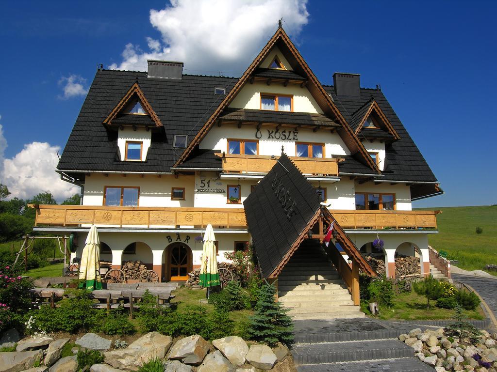 Bed & Breakfast U Kosle Zakopane