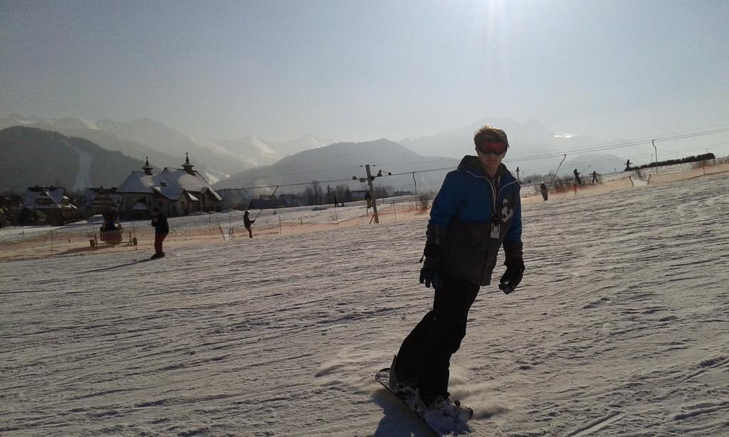 U Kosle * Zakopane