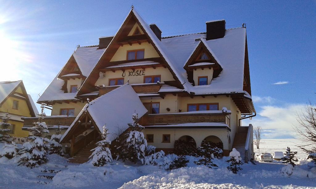 U Kosle Bed & Breakfast *