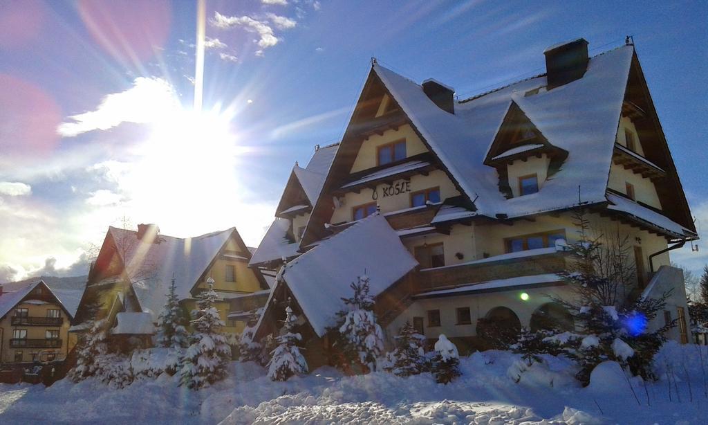 U Kosle Zakopane