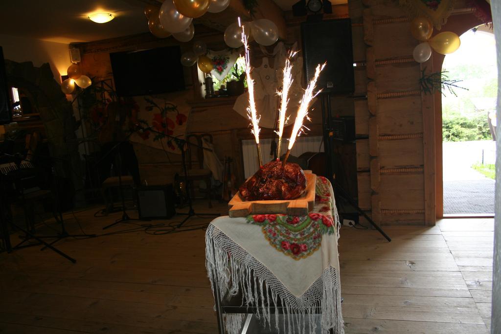 U Kosle Bed & Breakfast