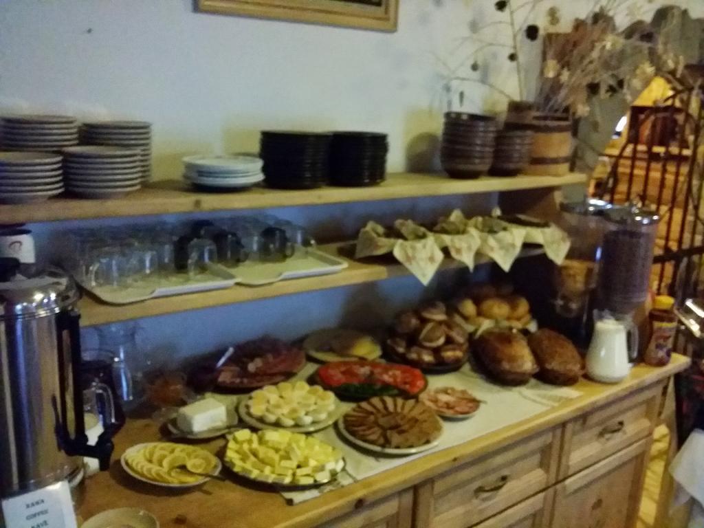 U Kosle Bed & Breakfast Zakopane