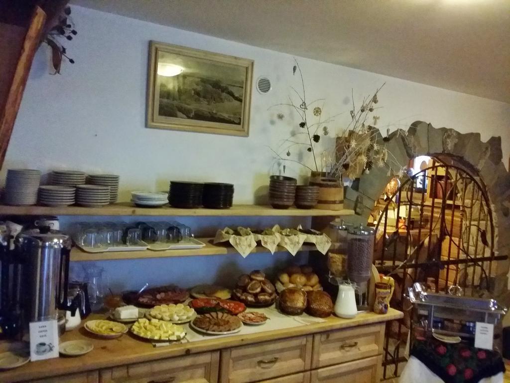 U Kosle Zakopane