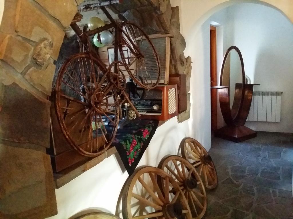 Bed and breakfast U Kosle *