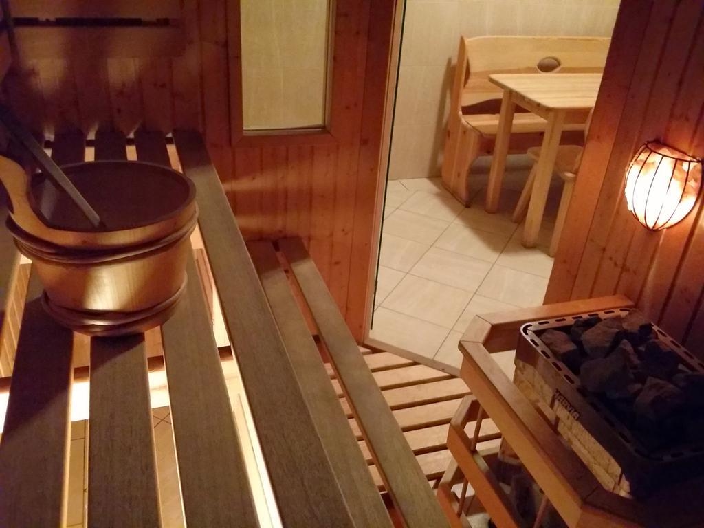 U Kosle Bed & Breakfast