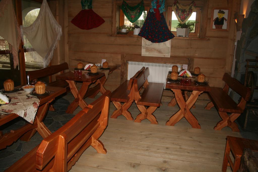 Bed & Breakfast U Kosle *