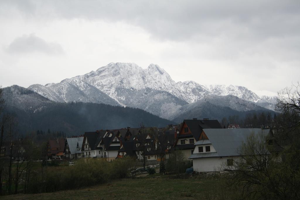 U Kosle * Zakopane