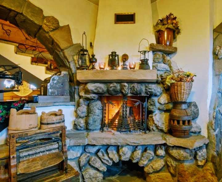 U Kosle Bed & Breakfast Zakopane