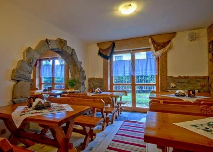 U Kosle * Zakopane