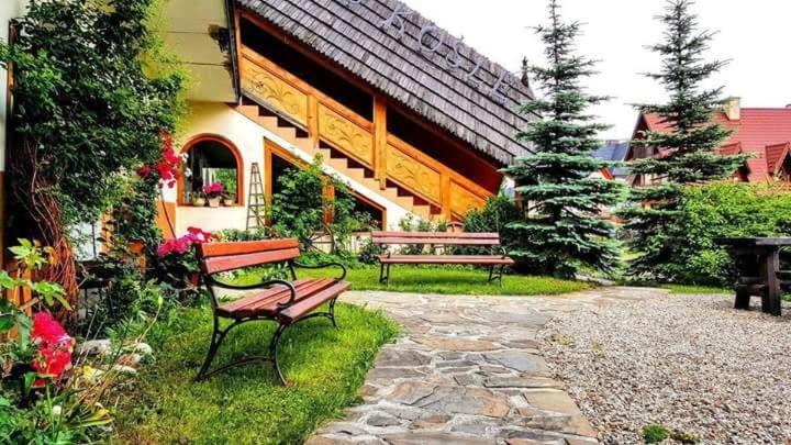 U Kosle Zakopane