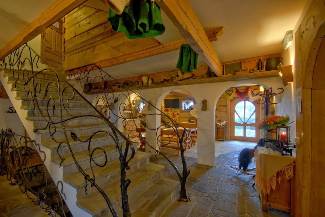 U Kosle Bed and breakfast Zakopane