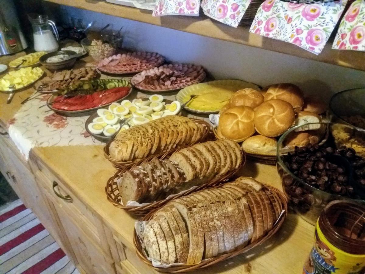 U Kosle Bed & Breakfast *